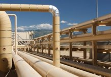 Μπήκαν υπογραφές στο μεγάλο deal του Κοπελούζου – ΔΕΗ και ΔΕΠΑ μέτοχοι στη μονάδα αερίου της Αλεξανδρούπολης Αγωγός φυσικού αερίου