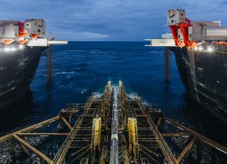 Εκτός παιχνιδιού η Ελλάδα – Από Βουλγαρία ο Turkish Stream Ρωσικό φυσικό αέριο στη Βουλγαρία μέσω Turkstream