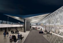 Αυξημένη επιβατική κίνηση, αλλά και ρομπότ στο αεροδρόμιο «Μακεδονία» το 2024 Αεροδρόμιο «Μακεδονία», Fraport