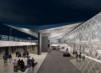 Πότε ολοκληρώνονται οι εργασίες στα 14 αεροδρόμια της Fraport; Αεροδρόμιο «Μακεδονία», Fraport