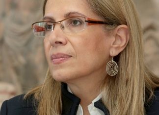 Σύγχρονους δείκτες αποτελεσματικότητας υιοθετεί η Ελληνική Αναπτυξιακή Τράπεζα Αθηνά Χατζηπέτρου