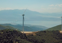 Στην ΔΕΗ το 45% των αιολικών πάρκων της Volterra