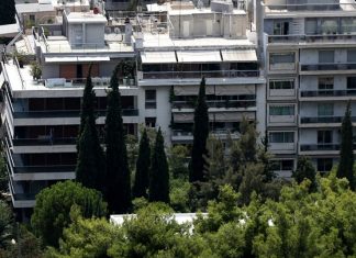 Ανακοινώσεις υπουργών και υφυπουργών για τη φορολογία και για νέα μέτρα στην αγορά ακινήτων