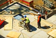 Τι θα γινόταν αν τα υλικά κατασκευής μπορούσαν να οδηγήσουν σε κτίρια που επιδιορθώνονται μόνα τους; Ευρωπαίοι ερευνητές, ανάμεσά τους και Έλληνες, αναζητούν την απάντηση Οικοδομική δραστηριότητα: Άλμα 432,8% στην Αττική