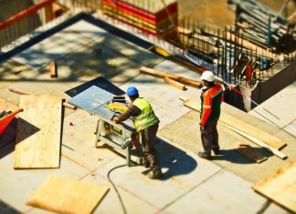 Δομικά υλικά του αύριο: Τα κορυφαία του 2025 για βιώσιμες κατασκευές Οικοδομική δραστηριότητα: Άλμα 432,8% στην Αττική