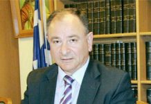 Σε ΜΕΘ με κορονοϊό o πρόεδρος του ΒΕΠ, Ανδριανός Μιχάλαρος Ανδριανός Μιχάλαρος, πρόεδρος Βιοτεχνικού Επιμελητηρίου Πειραιά (ΒΕΠ)