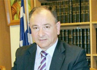 Βιοτέχνες: Παρέμβαση του προέδρου ΒΕΠ για τις οικονομικές εξαγγελίες Μητσοτάκη Ανδριανός Μιχάλαρος, πρόεδρος Βιοτεχνικού Επιμελητηρίου Πειραιά (ΒΕΠ)