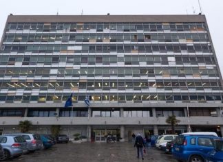 Έργο αναβάθμισης του φωτισμού στο ΑΠΘ Αριστοτέλειο Πανεπιστήμιο Θεσσαλονίκης ΑΠΘ