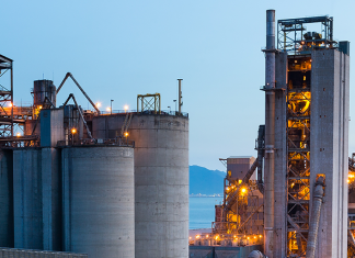 Θεσσαλονίκη: «Πράσινο φως» για κατασκευαστικά έργα στη μονάδα υγρών καυσίμων της CORAL