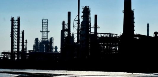 Βιομηχανική μονάδα