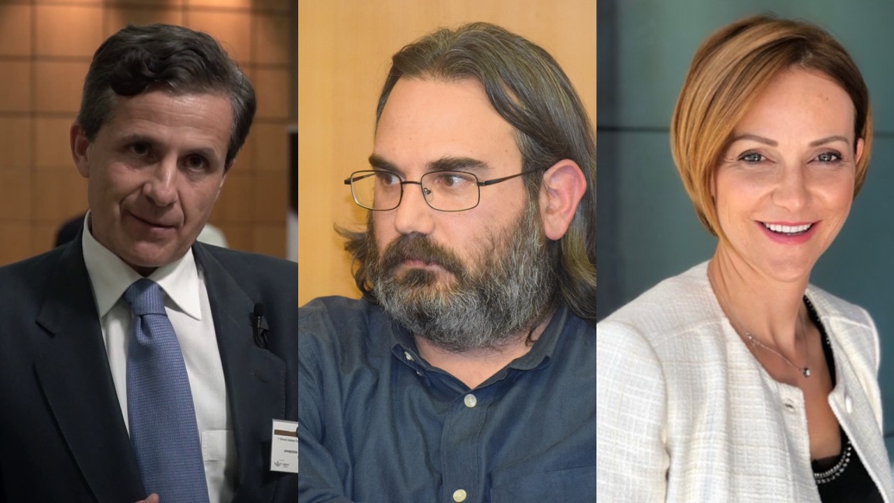 ΓΓ στο ΥΠΕΝ