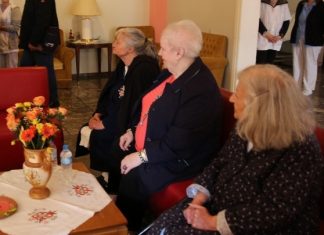 Προκήρυξη για έργα στο Γηροκομείο Χανίων Γηροκομείο