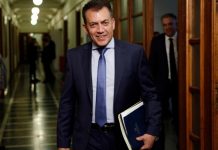 Πώς μειώνονται οι ασφαλιστικές εισφορές από την Πρωτοχρονιά Γιάννης Βρούτσης