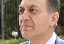 Βρούτσης: Σε 5 δόσεις τα χρεωστικά υπόλοιπα ελεύθ. επαγγελματιών- αυτοαπασχολούμενων- αγροτών Γιάννης Βρούτσης