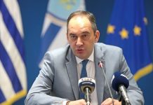 Παράταση για τις αιτήσεις στη 2η φάση του Μεταφορικού Ισοδυνάμου Γιάννης Πλακιωτάκης