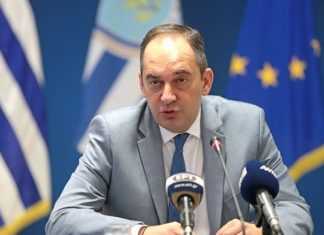 Πλακιωτάκης: 25.000 ψηφιακοί έλεγχοι για την ασφάλεια σε επιχειρήσεις θαλάσσιων σπορ Γιάννης Πλακιωτάκης