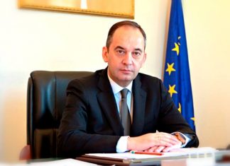 Αναβάθμιση λιμενικών υποδομών, προανήγγειλε ο Πλακιωτάκης Γιάννης Πλακιωτάκης