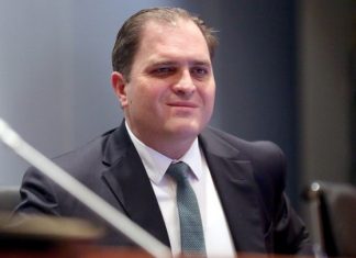 ΑΑΔΕ: Μόνο με ραντεβού οι φορολογούμενοι στα τμήματα ελέγχου από Δευτέρα Γιώργος Πιτσιλής - Διοικητής ΑΑΔΕ