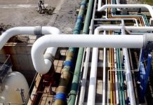 Η Λιβαδειά συνδέθηκε με το δίκτυο του φυσικού αερίου Δίκτυο διανομής φυσικού αερίου