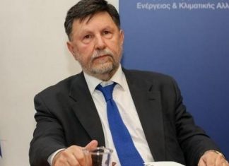 Τι δηλώνει ο Οικονόμου σχετικά με την τροπολογία για το Ελληνικό Δημήτρης Οικονόμου