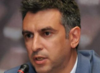 Θα αλλάξει ο νόμος για τις δημόσιες επενδύσεις Δημήτρης Σκάλκος