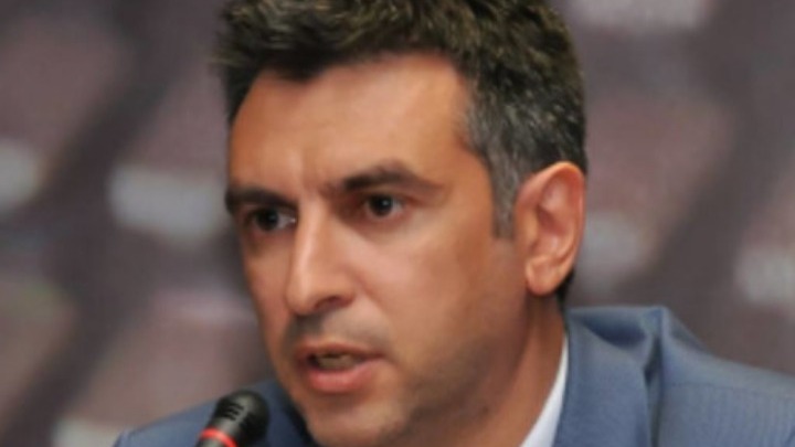 Δημήτρης Σκάλκος