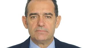 ΟΔΔΗΧ: Γενικός διευθυντής ο Δημήτρης Τσάκωνας Δημήτρης Τσάκωνας, ΟΔΔΗΧ