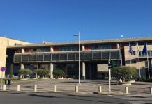 Ανακυκλώνονται ηλεκτρικά και ηλεκτρονικά απόβλητα στο δημαρχείο Θεσσαλονίκης Δημαρχείο Θεσσαλονίκης