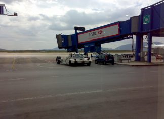 Νέο έργο: Το Ελ. Βενιζέλος γίνεται κόμβος υψηλής απόδοσης Διεθνής Αερολιμένας Αθηνών «Ελ. Βενιζέλος»