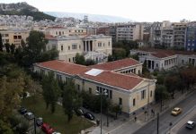 Βραδιά του ερευνητή: Η επιστήμη και η καινοτομία συναντούν την κοινωνία με επίκεντρο τους νέους και κόμβο διασύνδεσης το ΕΜΠ Εθνικό Μετσόβιο Πολυτεχνείο ΕΜΠ