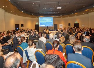 Επιχειρηματικές ευκαιρίες στη Ζάμπια Εκδήλωση ΣΕΒ