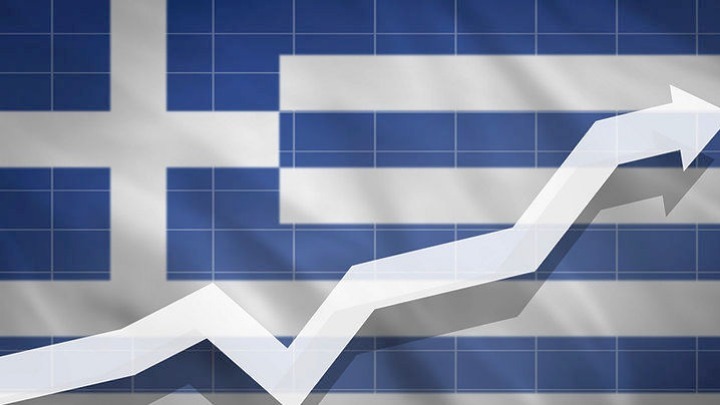 Θετικό outlook για την ελληνική οικονομία