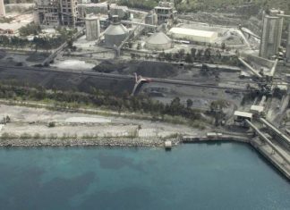 Έγκριση από το ΥΠΕΝ των αλλαγών στην καύση αποβλήτων του εργοστασίου ΤΙΤΑΝ στη Θεσσαλονίκη Εργοστάσιο παραγωγής τσιμέντου στο Μηλάκι της ΑΓΕΤ Ηρακλής