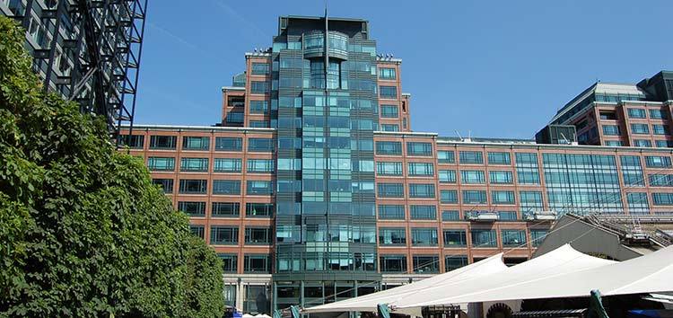 Ευρωπαϊκή Τράπεζα Ανασυγκρότησης και Ανάπτυξης (EBDR)