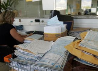 ΥΠΟΙΚ: 1 μήνας παράταση στις φορολογικές δηλώσεις – μέχρι 29 Ιουλίου – κανονικά η πληρωμή της 1ης δόσης Εφορία