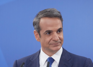 Μπαράζ επαφών Μητσοτάκη στη Νέα Υόρκη με «πράσινο» προφίλ – το πρόγραμμα του Πρωθυπουργού Κυριάκος Μητσοτάκης