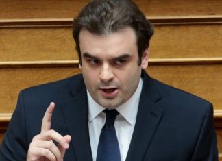 Τηλεπικοινωνίες-Ψηφιακός μετασχηματισμός: εφ΄ όλης της ύλης απαντήσεις Πιερρακάκη Κυριάκος Πιερρακάκης