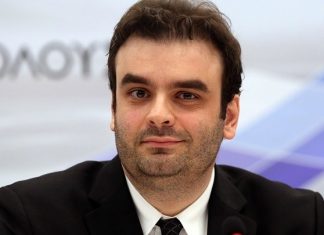 Το Digital Greece του Πιερρακάκη «πάει» ΔΕΘ Πιερρακάκης: Το 5G δεν είναι αποκλειστικά τεχνολογικό θέμα