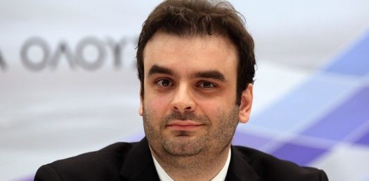 Πιερρακάκης: Το 5G δεν είναι αποκλειστικά τεχνολογικό θέμα