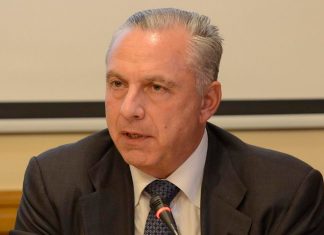 Νέος πρόεδρος του ελληνογερμανικού επιμελητηρίου ο Κωνσταντίνος Μαραγκός Κωνσταντίνος Μαραγκός, Πρόεδρος Ελληνογερμανικού Επιμελητηρίου