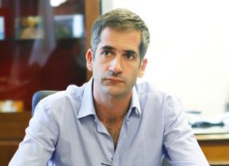 Τρία νέα έργα από την Περιφέρεια Στερεάς Ελλάδας Κώστας Μπακογιάννης