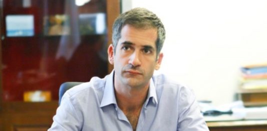 Κώστας Μπακογιάννης