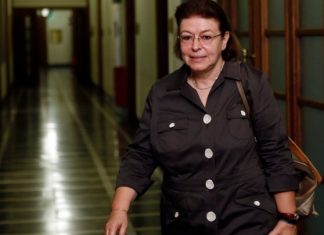 Ελληνικό: «πράσινο φως» και από το ΚΣΝΜ για την αλλαγή της ΚΥΑ – Μενδώνη: καθαρές λύσεις και διέξοδος Λίνα Μενδώνη