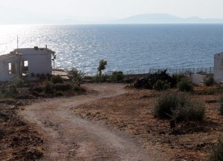 Μάτι – Αφιέρωμα: στην τελική ευθεία ο νέος σχεδιασμός ενός πρότυπου οικισμού Μάτι