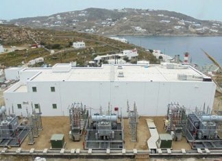 ΥΠΕΝ: Και Αριάδνη και Euroasia παραμένουν στο «τραπέζι»