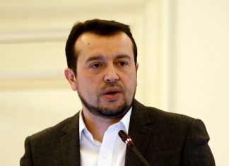 Παππάς: Στο Ελληνικό έγινε μία αγοραπωλησία χωρίς τοπογραφικό Νίκος Παππάς