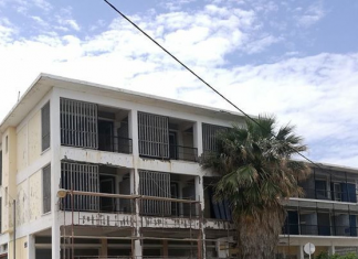 Χίος: Στον Όμιλο Τσάκος το Ξενία με ηλεκτρονική δημοπρασία Ξενία Χίου