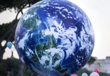 Η ανθρωπότητα κατανάλωσε ήδη όσα μπορούσε να παράγει ο πλανήτης μέσα σε έναν χρόνο χωρίς να εξαντλείται Ο πλανήτης Γη