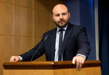 Γ. Στασινός: Ένταξη Πυροσβεστικών Υπηρεσιών στο σύστημα «e-Άδειες» Ο πρόεδρος του ΤΕΕ, Γιώργος Στασινός