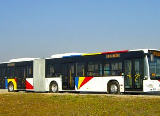 Χωρίς τέλος η κόντρα ΟΑΣΘ-Ηρακλή Λεωφορείο ΟΑΣΘ